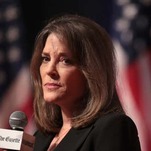 Marianne Williamson is FED UP With QAnon [UPDATED]