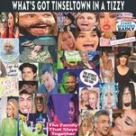This Week in Tabloids: Princess Diana's Ghost Possessed Meghan Markle's Unborn Child to Enact Revenge on Duchess Camilla?