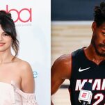 Let's Check in On Selena Gomez, Who Is Reportedly 'Pissed' at Saved by the Bell But Also Maybe Dating Jimmy Butler