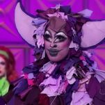 All Hail Crystal Methyd's Drag Race