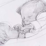 Science Reveals That Hitting Just 50 Percent of a Set of Twins Is Not, In Fact, Good Parenting