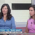 Megan Twohey and Jodi Kantor Earned Weinstein Accusers' Trust With a Single Line