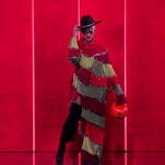 Widow Von'Du Von'Did the Season Premiere of RuPaul's Drag Race