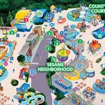 Teen Sesame Place Worker Had to Get Jaw Surgery After Being Punched in the Face For Asking a Patron to Wear a Mask