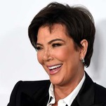 What's Up With 'Kris Jenner Skincare'?