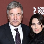 Alec Baldwin to Hilaria 'Hillary' Baldwin Truthers: 'Go Fuck Yourself'