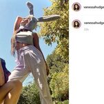 Here's How All Your Favorite Celebs Spent the Day Drenched in the Blood of Jesus Christ