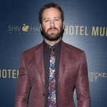 Paige Lorenze Details Harrowing Abuse Allegations Against Ex Armie Hammer, Including Branding