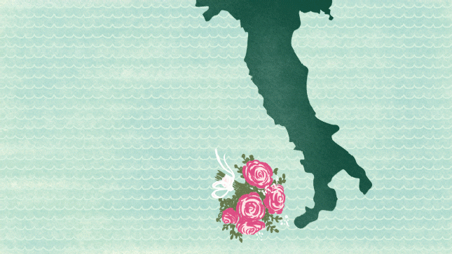 ​Labor of (Someone Else's) Love: My Summer Planning Weddings in Italy