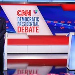 An Extremely Chill, Intimate Evening With 2 Adult Men... It's Your Democratic Debate Liveblog, Pandemic Edition
