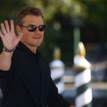 On Top of Everything Else, These Poor Irish People Can't Get Rid of Matt Damon