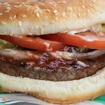 Pour One Out for the Whopper Sacrificed to Make This Viral Ad