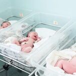 Partners Are Not Pleased With New York Hospital's Decision to Ban Them From Delivery Rooms