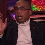 Ja Rule Tries, Fails to Clear Up Rumor That Ashanti Sang Jennifer Lopez's 'I'm Real' Vocals