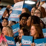 The End of the Bernie Bro