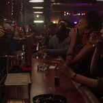 The Deuce Gets Into Dworkin