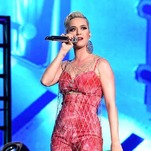 Katy Perry Owes a Buttload of Money for Allegedly Ripping Off That Christian Rap