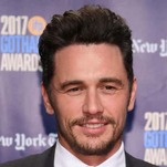 Women File Sexual Misconduct Lawsuit Against James Franco