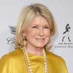 Martha Stewart Doesn't Know Who Chip and Joanna Gaines Are