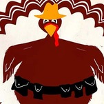 What's Your Thanksgiving Secret Weapon?
