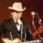 How I Changed My Mind About Bob Dylan