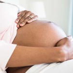 Most Pregnancy-Related Deaths Could Be Prevented, God Damnit