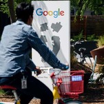 Google Just Fired Another Trans Woman Organizer