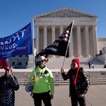 What Time Is the Civil War?