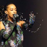 What Can't Solange Do?