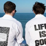 Working Class Hamptonites Want the Richies to Fuck Off Back to Manhattan Already