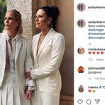 The #Krashlyn Wedding Was Better Than Any Royal Wedding
