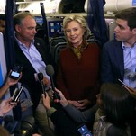 Netflix Is Making a Drama Out Of Amy Chozick's Bestselling Clinton Campaign Memoir