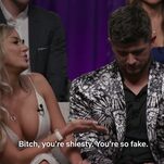 Love Is Blind Was Never Good Reality TV