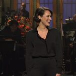 Phoebe Waller-Bridge's Saturday Night Live Opening Monologue Is an Excellent Indoctrination Into the Cult of Fleabag