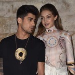 Gigi and Zaddy Are Farmers Now