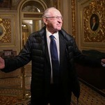 Everyone Agrees That Alan Dershowitz Is Dumb as Hell