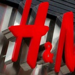 Would You Rent Used Clothes from H&M?