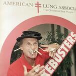 The Rise and Fall of the Great American Cigarette
