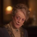 Downton Abbey Welcomes the Royals, Of Course