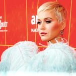 Jury Decides Katy Perry's 'Dark Horse' Ripped Off a Christian Rap Song