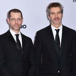 Men Who Can't Read Given Free Rein to Adapt Incredibly Dense Chinese Sci-Fi Epic