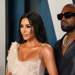 Kim Kardashian Must Return the Ancient Roman Statue That Lives in Her Home