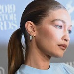 Gigi Hadid Is Pretty Sure She Could Be an Impartial Juror at Harvey Weinstein's Rape Trial
