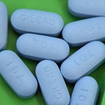 PrEP Should Be Fucking Free and Universally Accessible, Yet Another Study Suggests