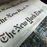 New York Times Demotes Bad Tweet Machine Jonathan Weisman