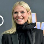 Gwyneth Is All in for Buttigieg!