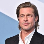 The Property Brothers and Brad Pitt Are Going to Fix Up Some Houses