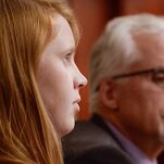 Utah Judge Rules It's 'Lewd' for a Woman to Be Topless in Her Own Home