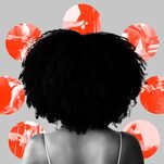 How Salon Shutdowns Are Disrupting Black Women's Haircare