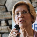 Elizabeth Warren Wants to Get Rid of Your Student Loan Debt